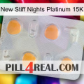 New Stiff Nights Platinum 15K 24